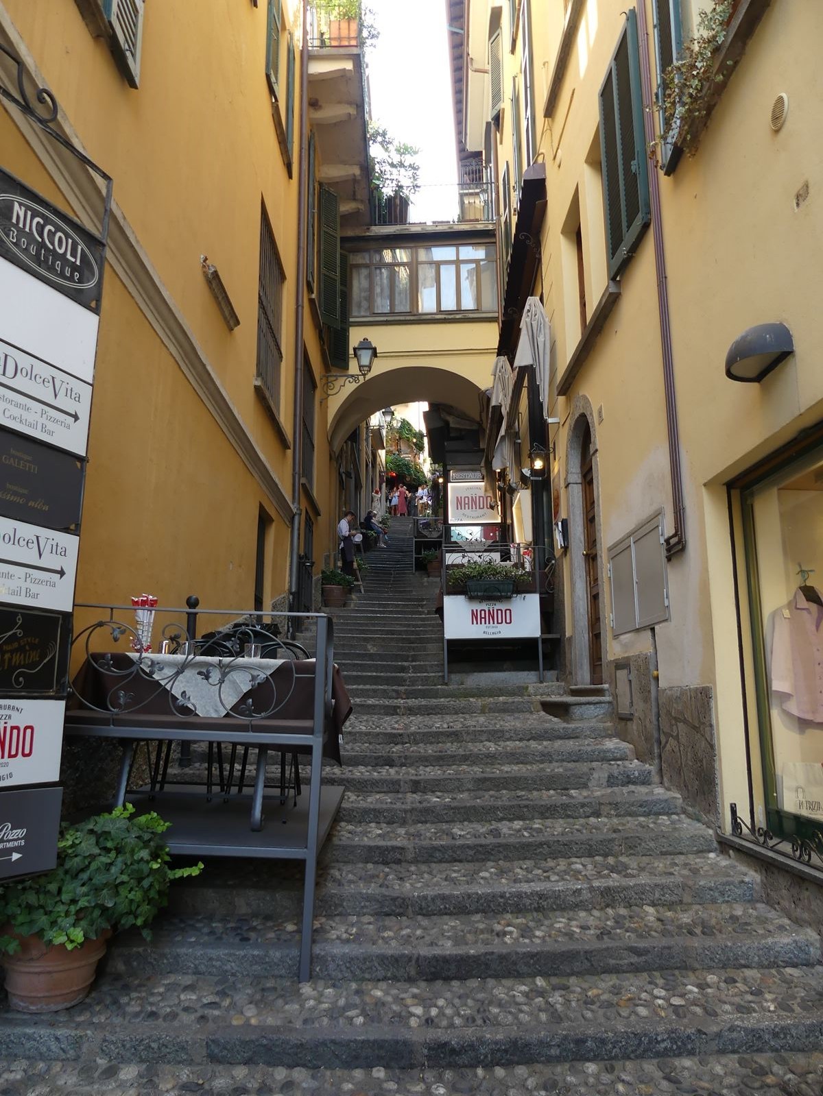 Bellagio