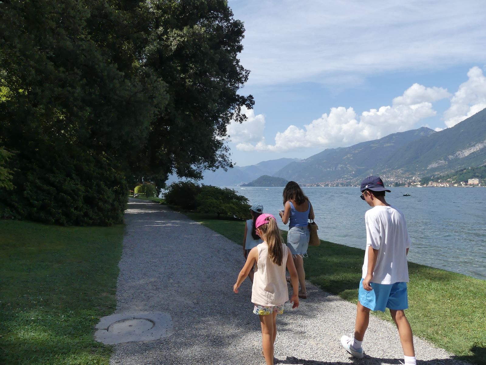 Villa Melzi d'Eril