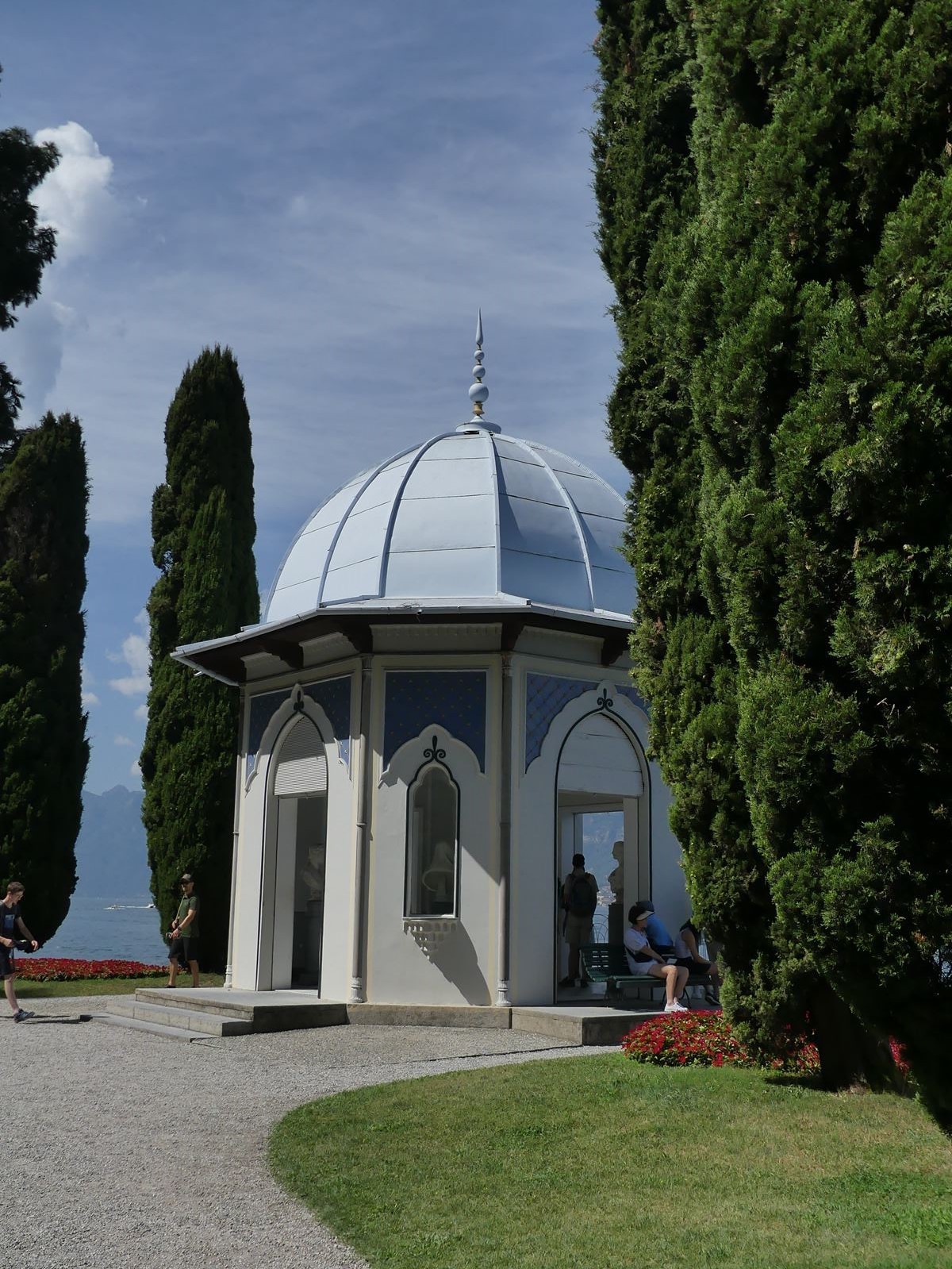 Villa Melzi d'Eril