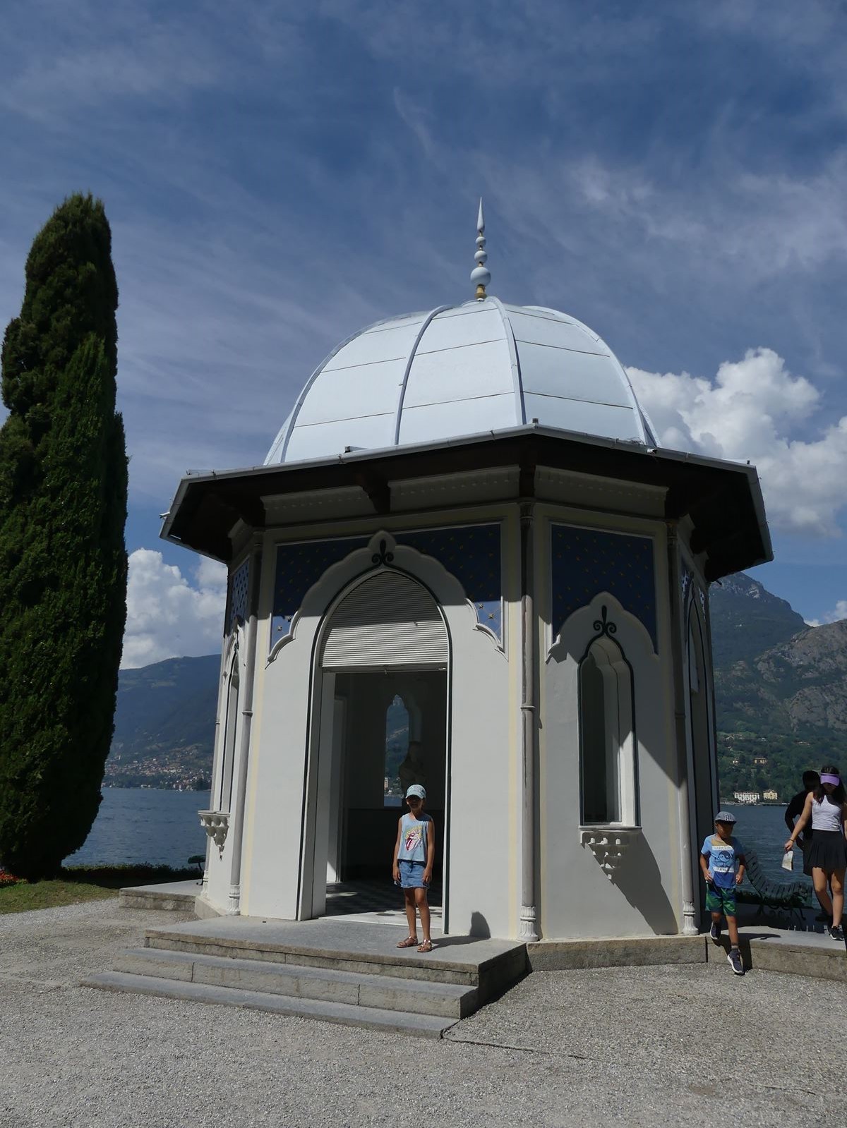 Villa Melzi d'Eril