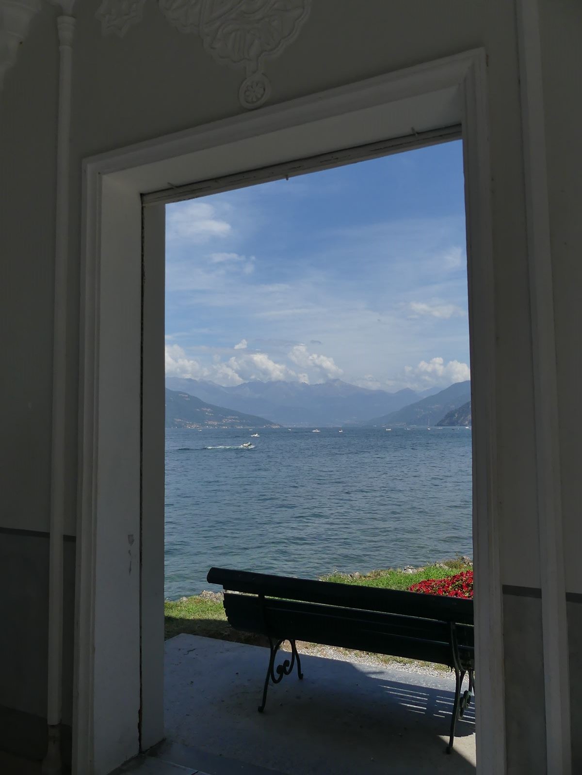 Villa Melzi d'Eril
