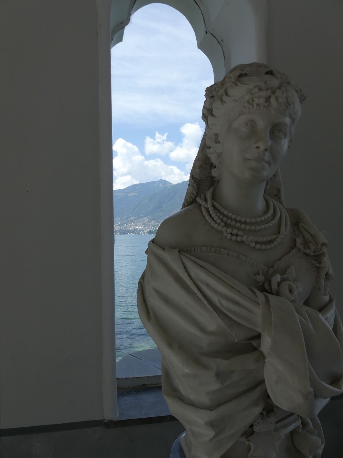 Villa Melzi d'Eril