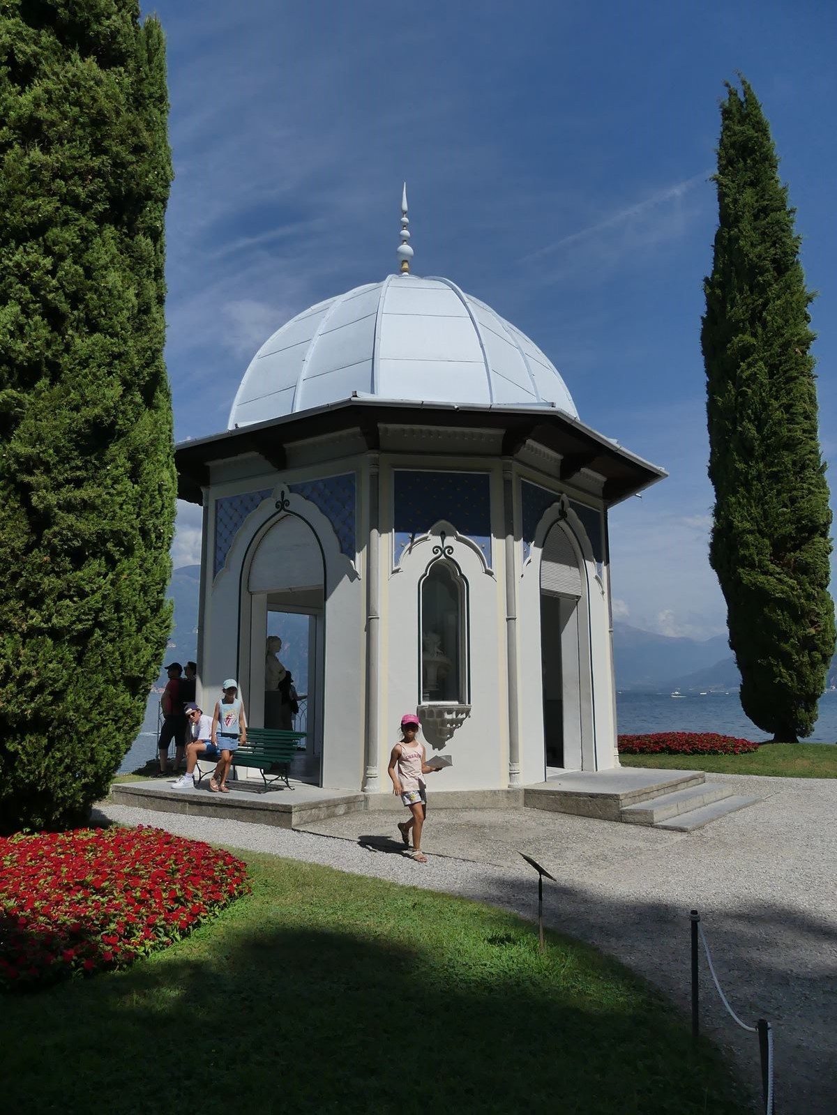 Villa Melzi d'Eril