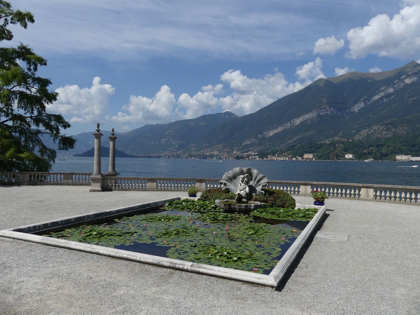 Villa Melzi d'Eril