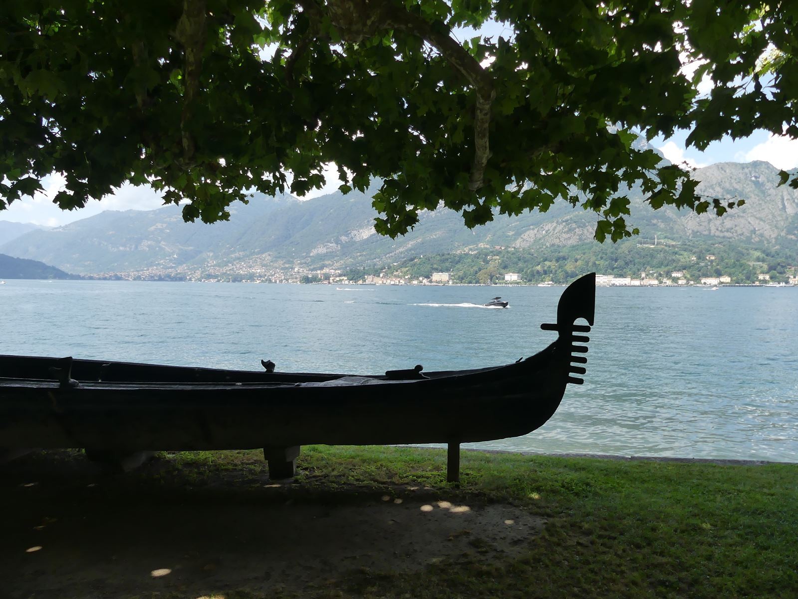Villa Melzi d'Eril