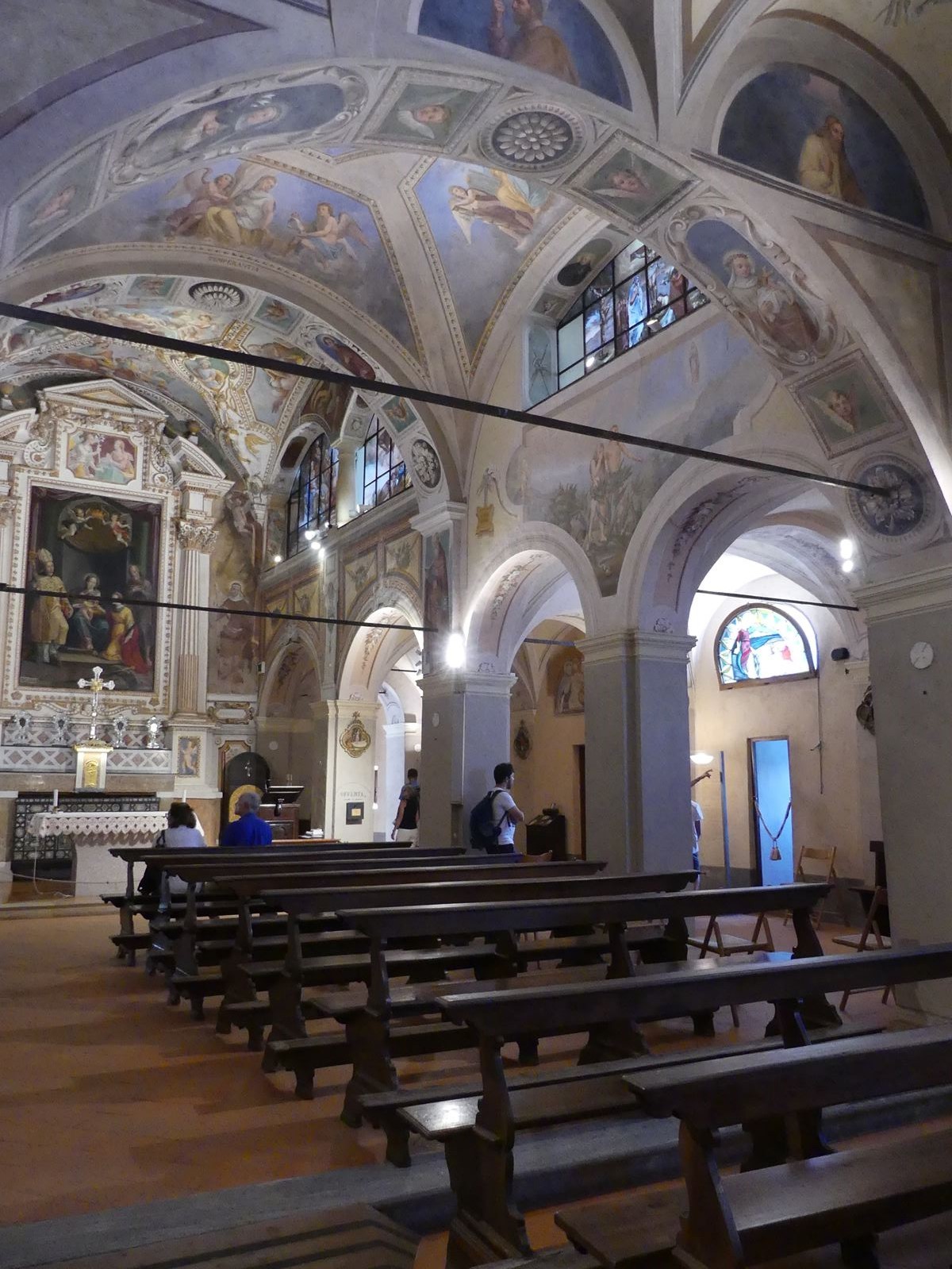 Eglise Sainte Catherine