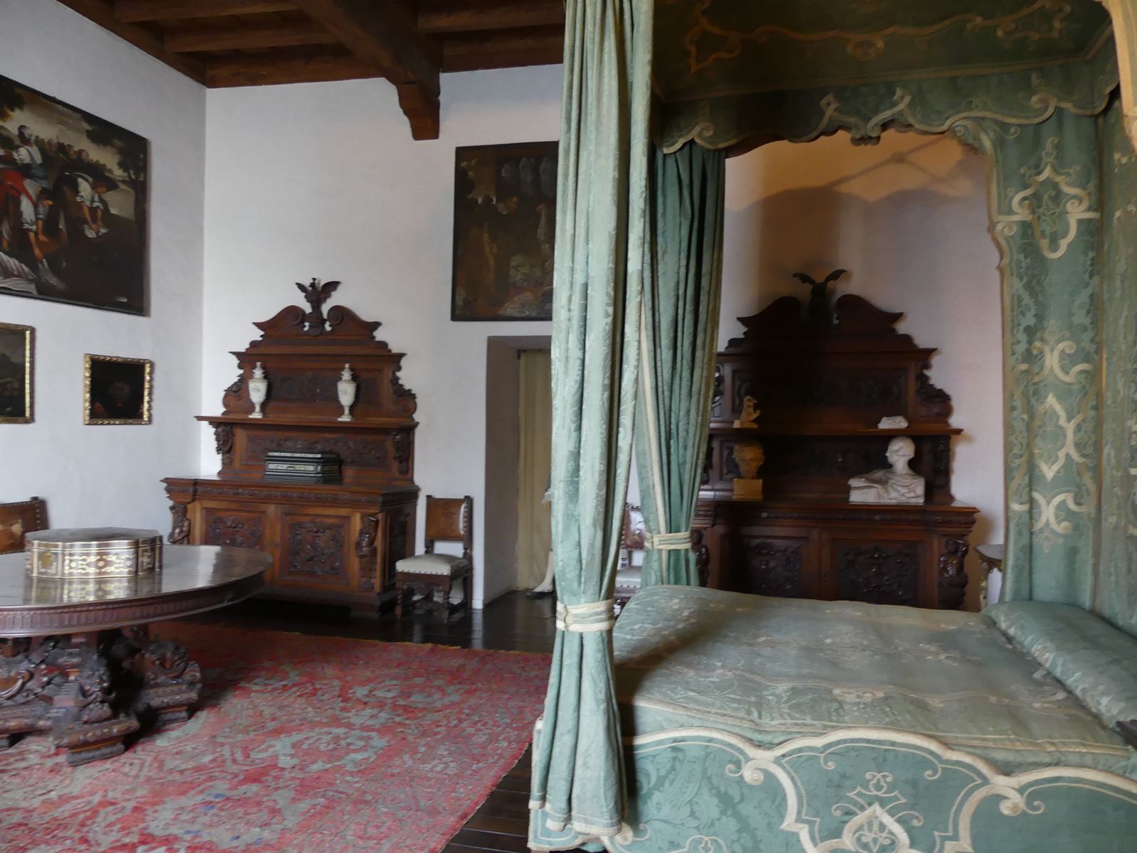 Palazzo dell'Isola Madre