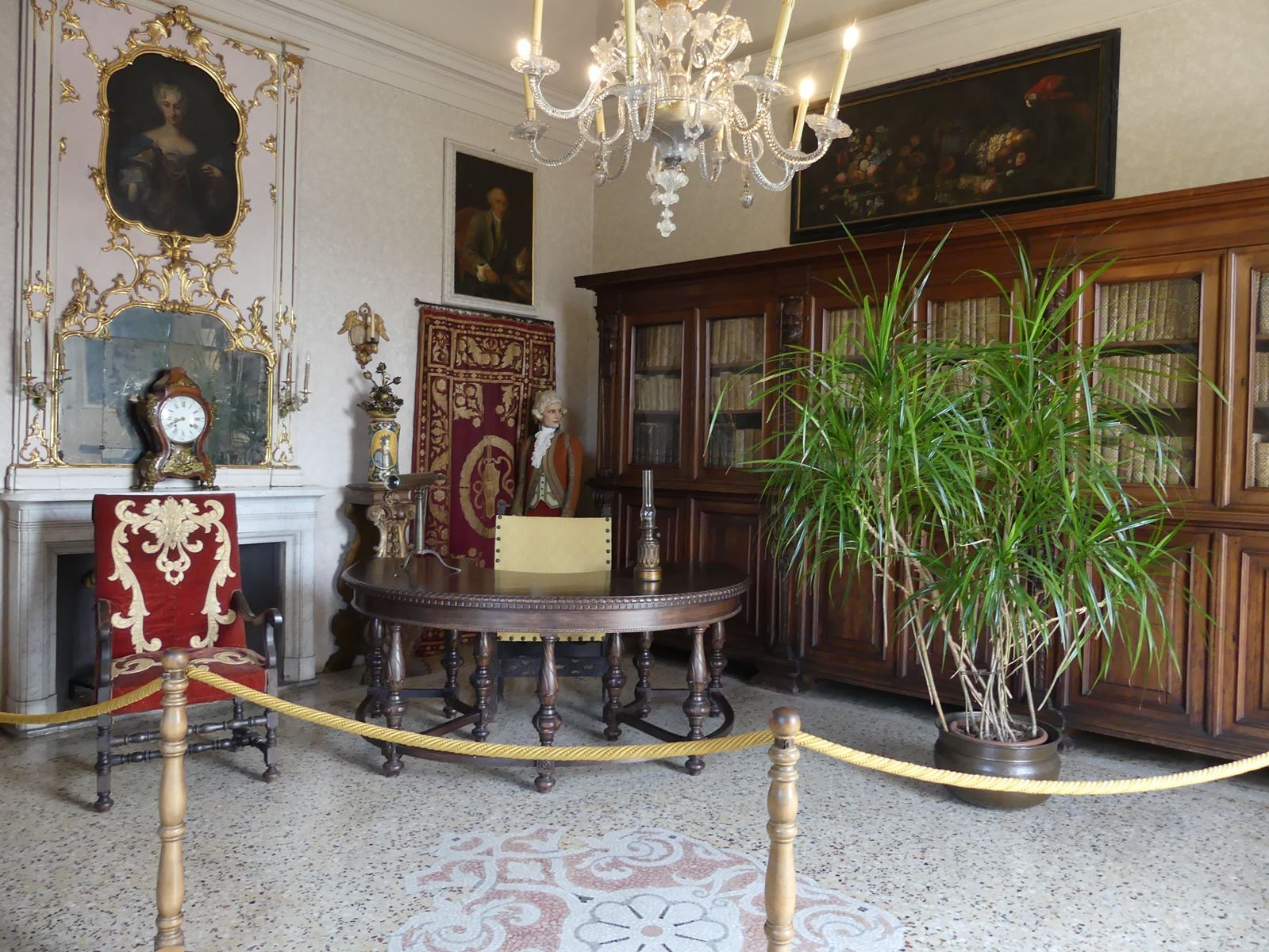 Palazzo dell'Isola Madre