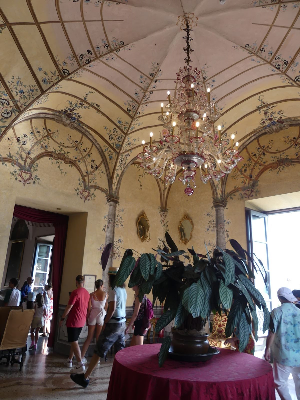 Palazzo dell'Isola Madre