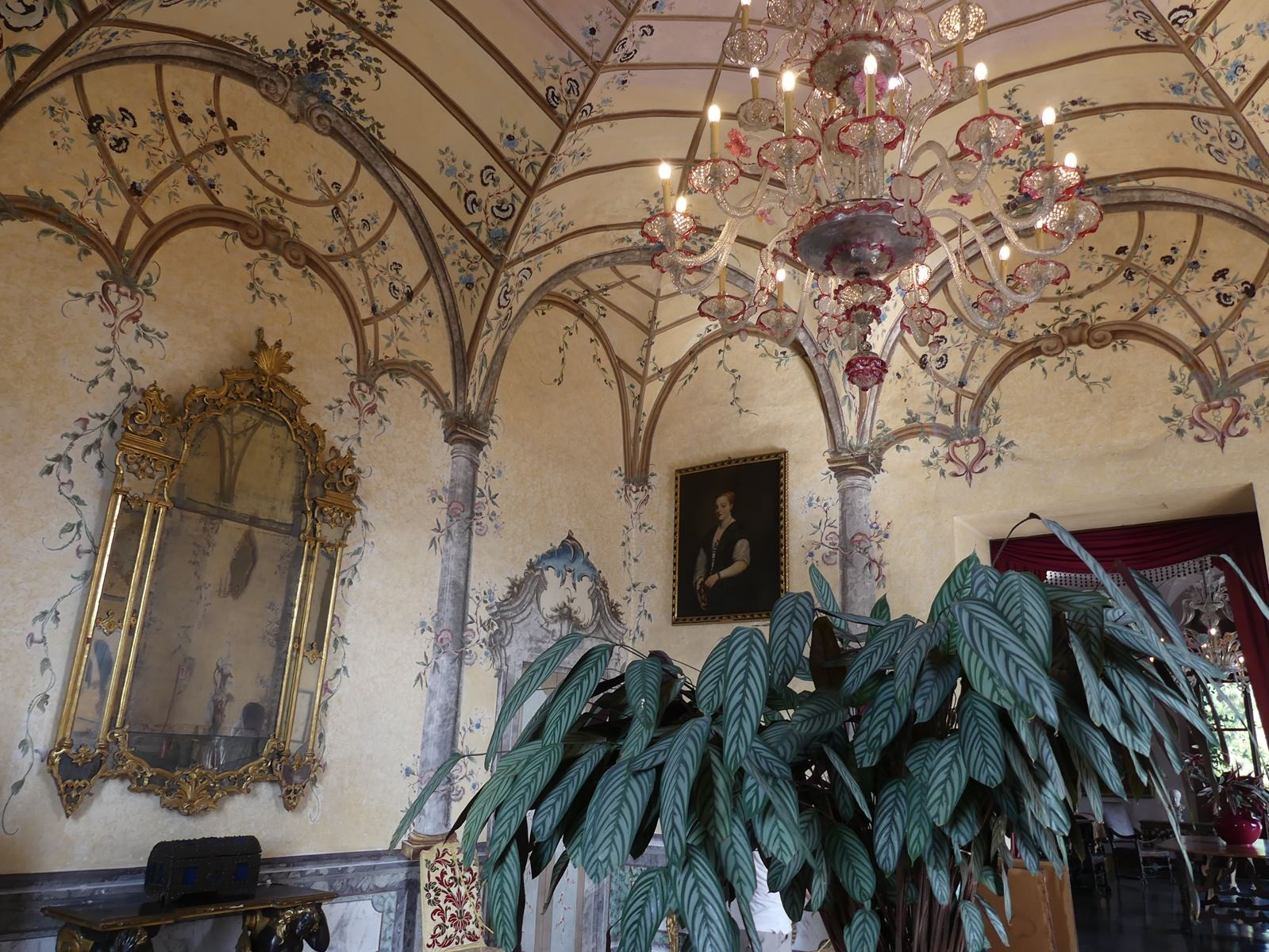 Palazzo dell'Isola Madre