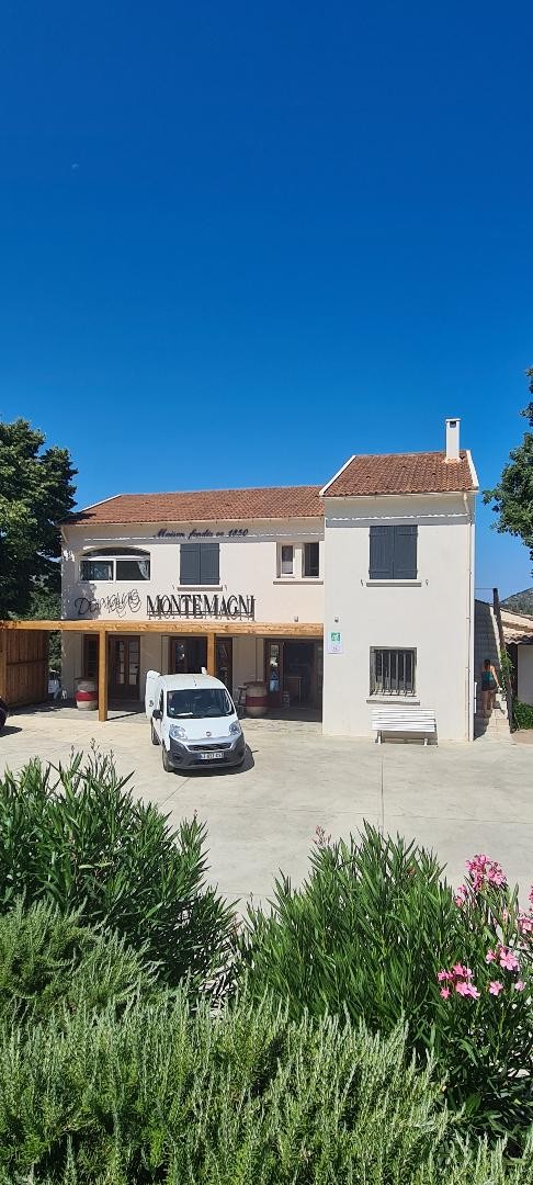 maison Montemagni
