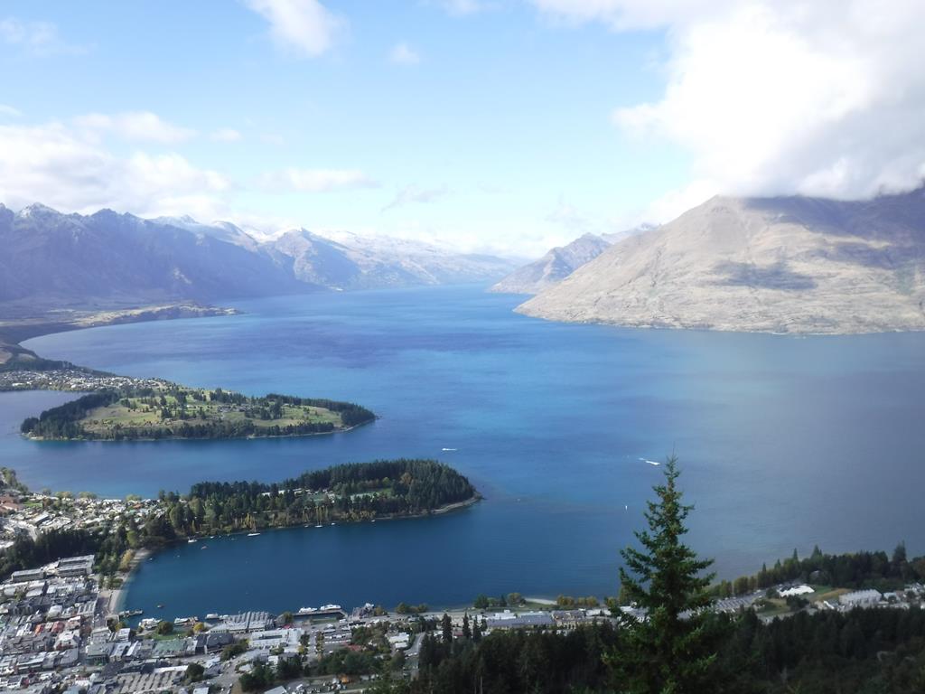 Queenstown