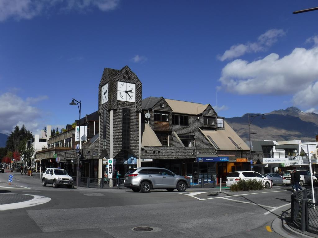 Queenstown