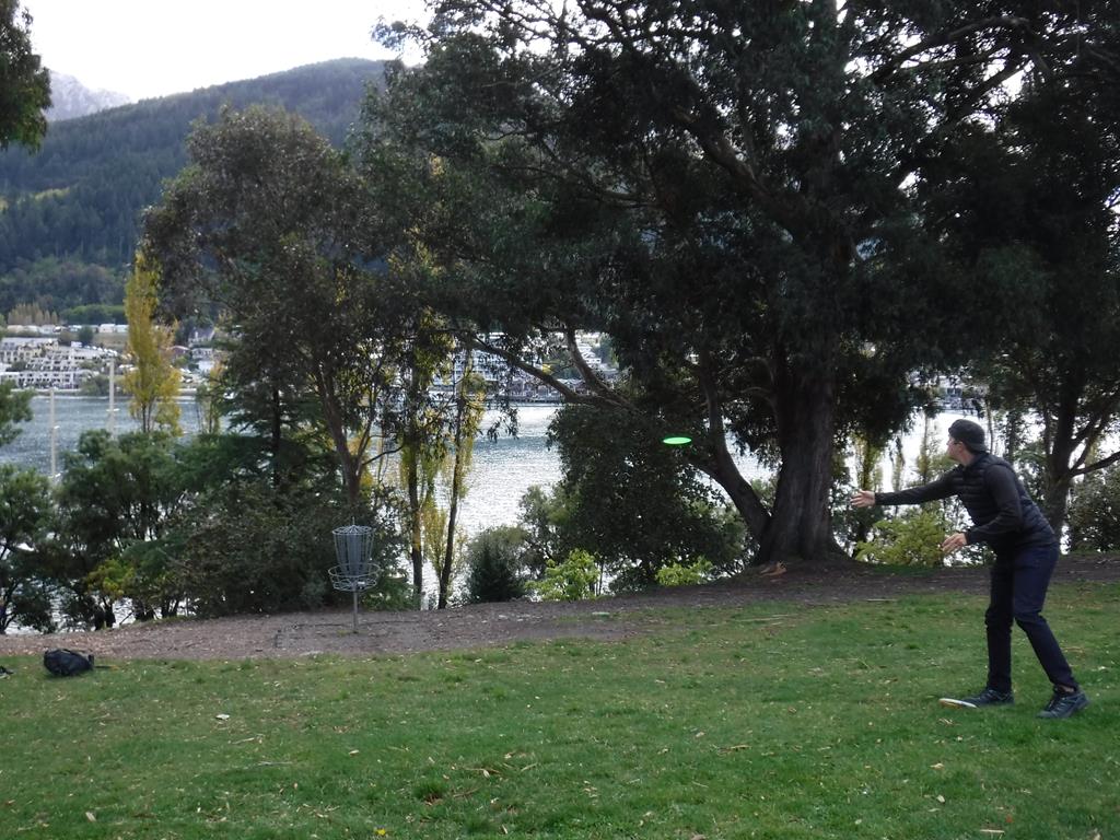 Queenstown