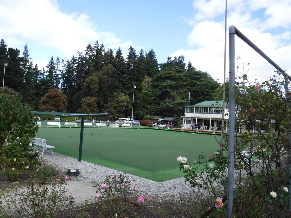 Queenstown