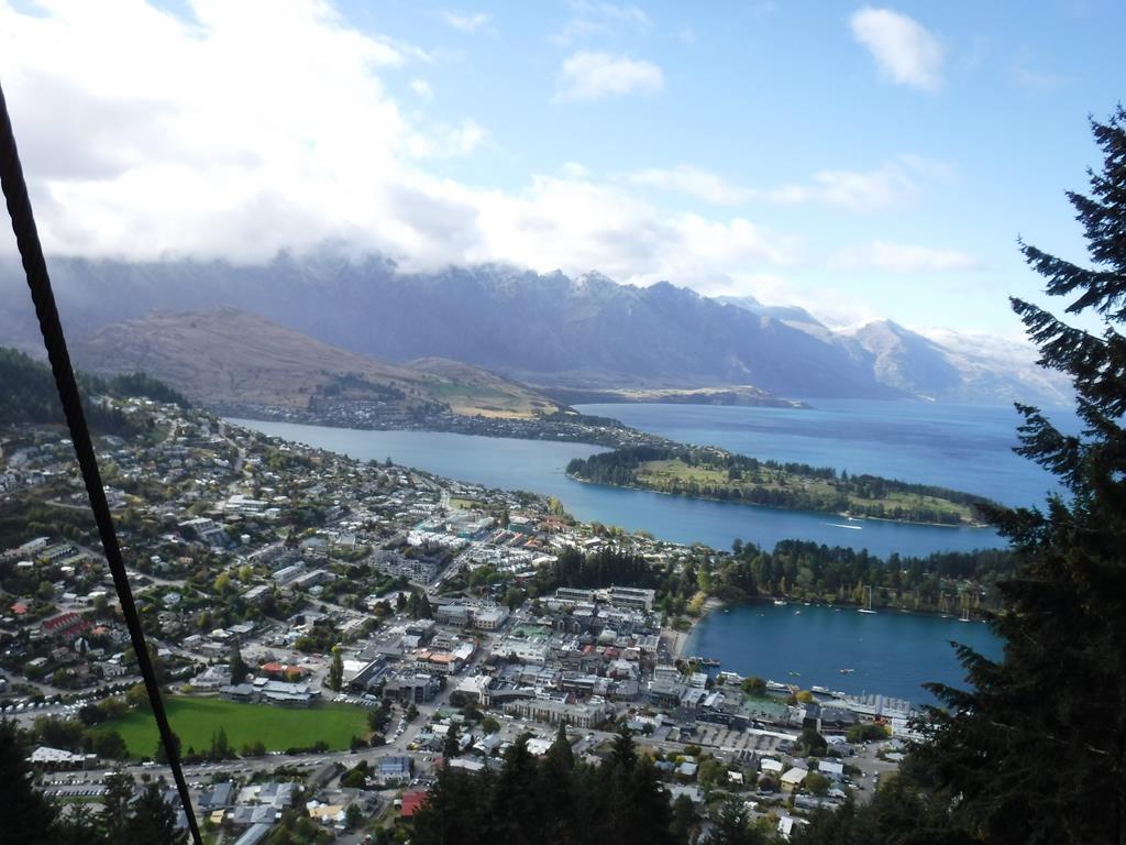 Queenstown