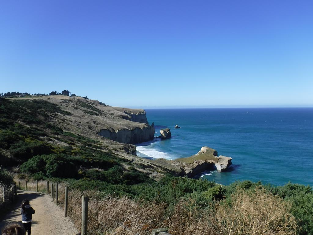 Tunnel Beach